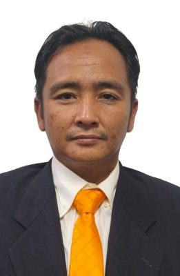 Mohd Asrul Efendi bin Jusof