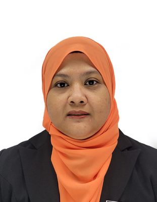 Siti Rahimah Binti Samadi