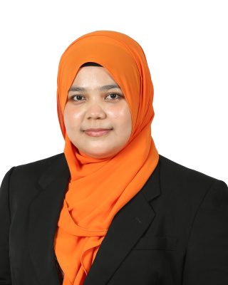 Sabariah binti Matlin