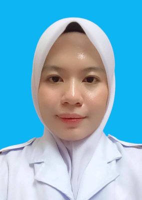 Nur Suhaidah Binti Samsuri