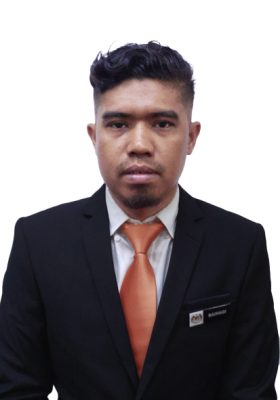Nik Syamsharul Bin Nik Makhtar