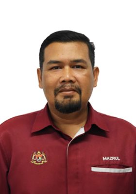 Mazrul Affendi b. Mat Kastor