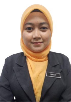 Rusyalida Binti Ramli