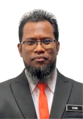 Muhammad Nor Ilhamd bin Alim