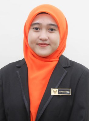 Khairunnisa Binti Zainal