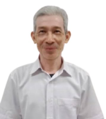 Asri Bin Muda