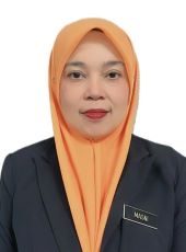 Masni binti Ismail