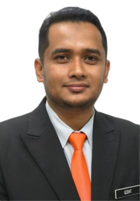 Mohd Asrul Izzat b. Mohamad