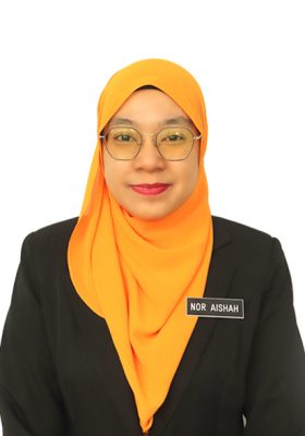 Nor Aishah binti Nordin