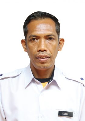 Fadhil Bin Ahmad