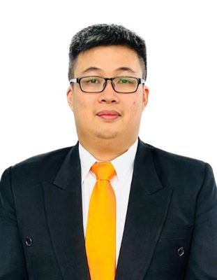 Koh Kee Chai