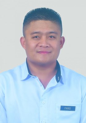 Mohamad Farid bin Osman