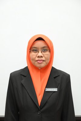 Normarliza binti Mat Adam