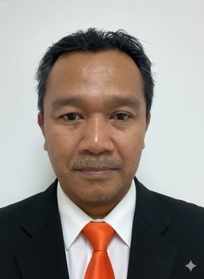 Fadzullah bin Othman