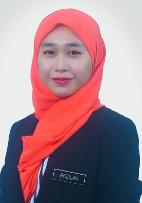 Rozilah binti Razak