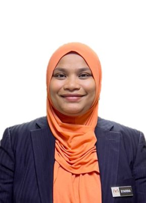 Syarina binti Sobri