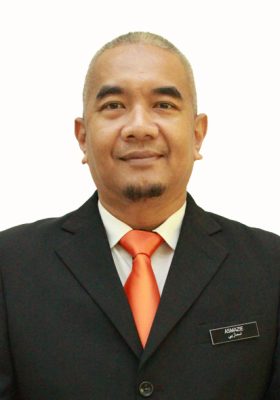 Mohd U.Asmazie bin Mat Jusoh