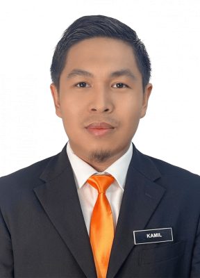 Mohamad Kamil Helmi Bin Mohd Pang