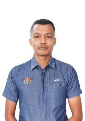 Rhoma Herwana bin Erisman