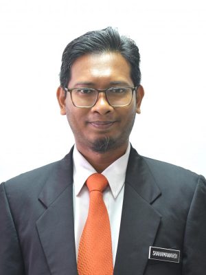 AHMAD HAFFIZ BIN AHMAD HUMAIDI