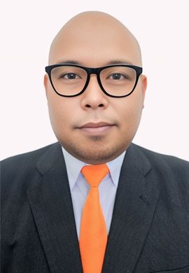 Mohamad Amirul Asyraf bin Awang