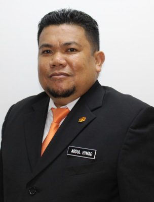 Abdul Himad Bin Abdul Hamid