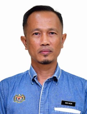 Md Nor bin Musa
