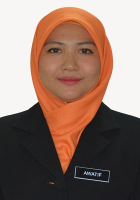 Awatif binti Ashaari