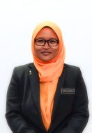 Nurul Nadzirah binti Mohd Rafii
