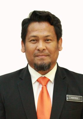Hafizul Imran bin Abas