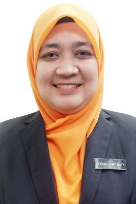 Norhashimawaty Binti Abu Bakar