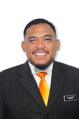 Zulsyahirul bin Mohammed