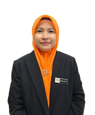 SUSILAWATI BINTI HOMAINI