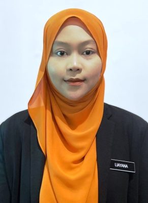 Liayana binti Alpha