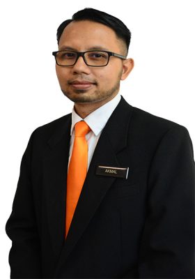 Mohamad Akmal Bin Mohd Salleh