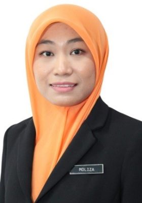 Moliza Binti Ismail
