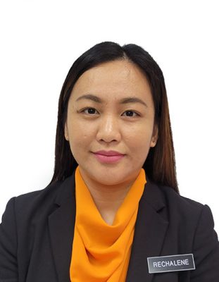 Rechalene Makilin