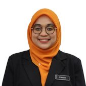Norsyahira binti Salim