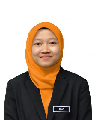 Noor Anati Amirah binti Sapien