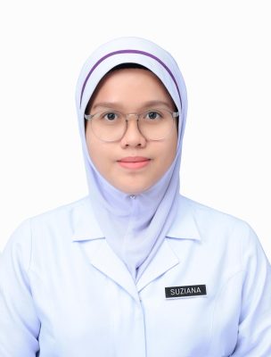 Nurul Nor Suziana binti Mohd Saidi