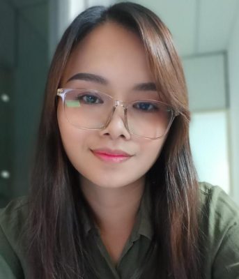 Roseviana binti Gani