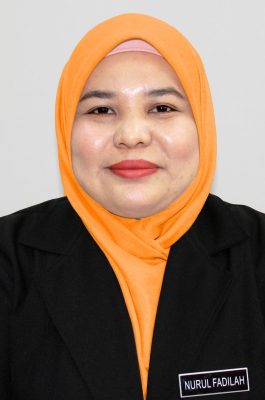 Nurul Fadila Bt Abdul Hamid