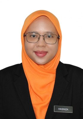 Hasniza binti Ahmad