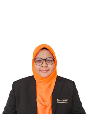 Norfarhana binti Mohd Azam