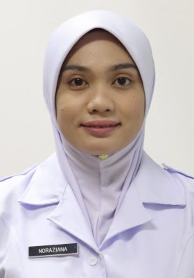 Noraziana Athirah Binti Mohd Saupi
