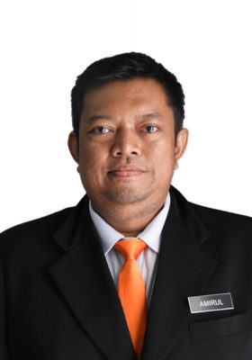 Amirul Fariz b. Mohd Mahmud