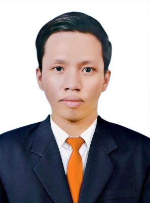 Muhammad Al-Hafiz bin Mohd Adnan
