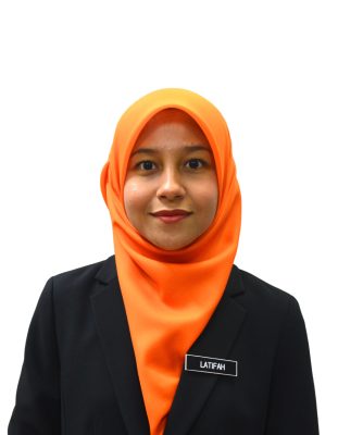 Noor Latifah binti Shaidon