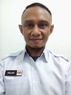 Mohamad Salleh bin Mohamad Ali