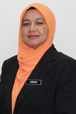 Zurifah binti Ebrahim